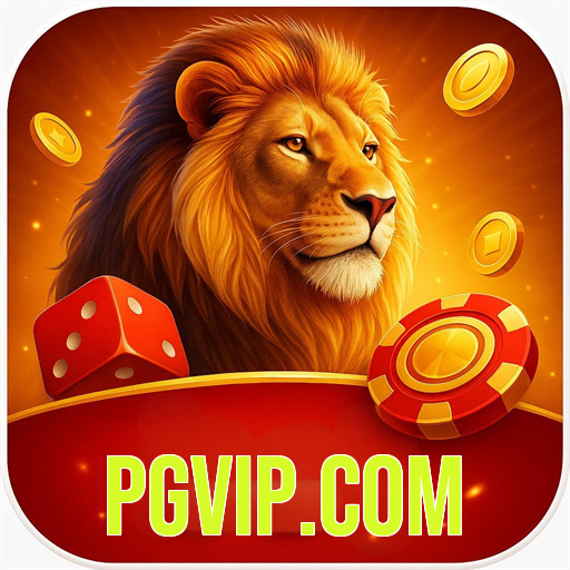 pgvip.com-Logo