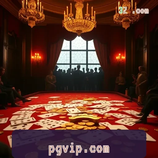 pgvip.com: Jogos de Mesa que Prometem Aventura e Entretenimento Sem Fim