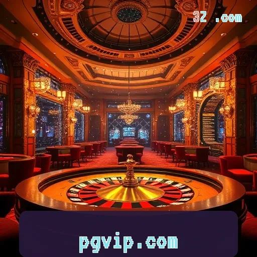 pgvip.com: Estratégias Poderosas para Potencializar Seus Jogos Online