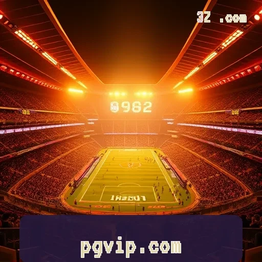 pgvip.com: Descubra a Seção Ao Vivo e Seus Atraentes Recursos